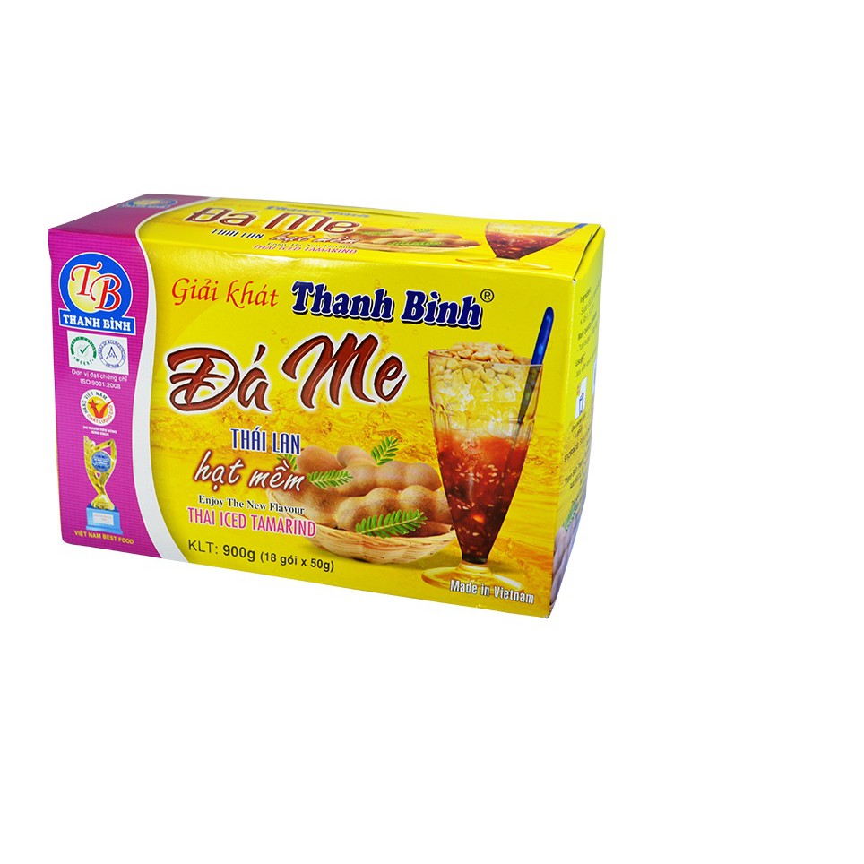 Đá me Thanh Bình 900gr