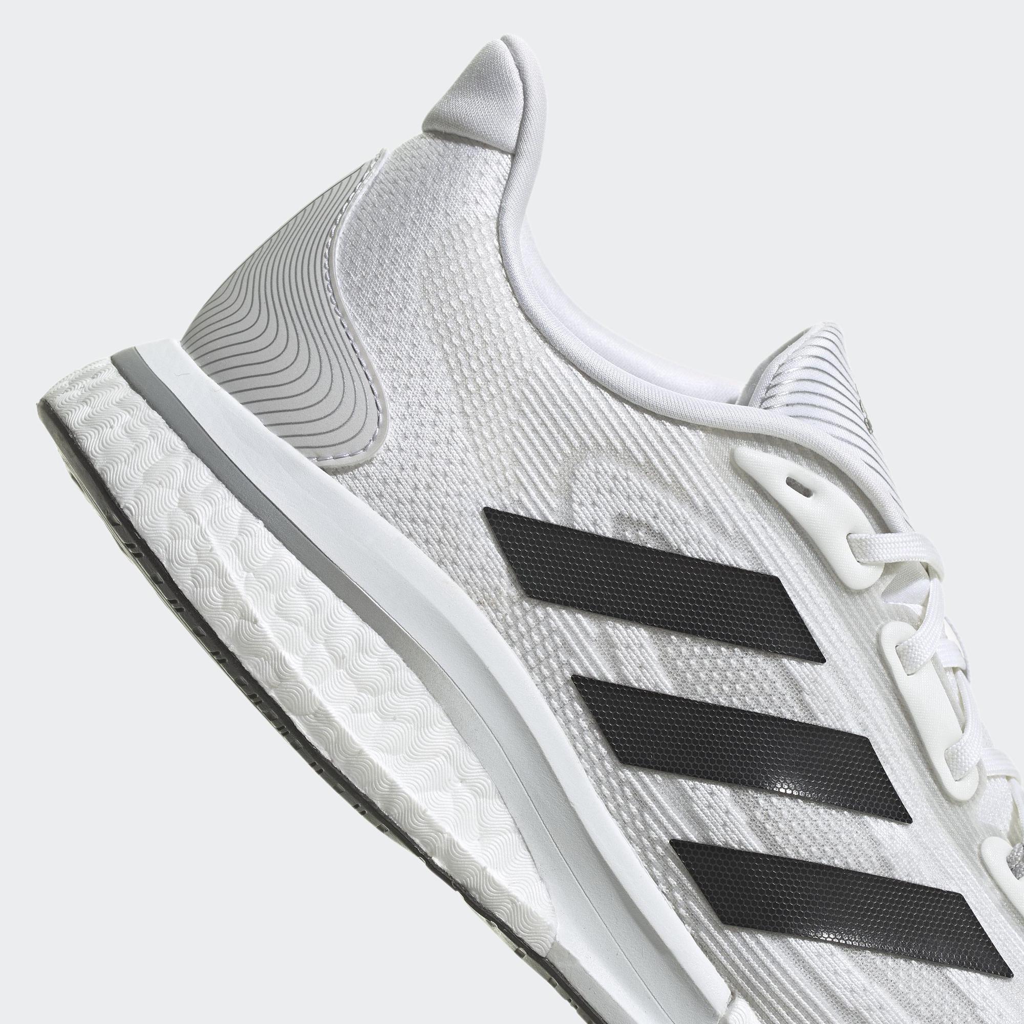 adidas Chạy Giày Supernova+ Nam trắng H04482