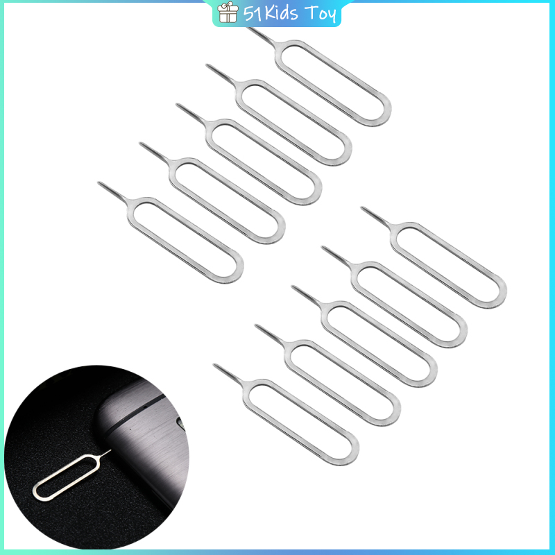 SIM Card Removing Pin Card Lifter for Various Smart Phones