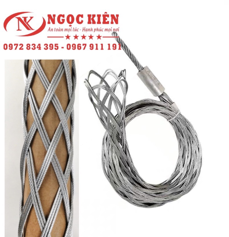 rọ kéo cáp ngầm