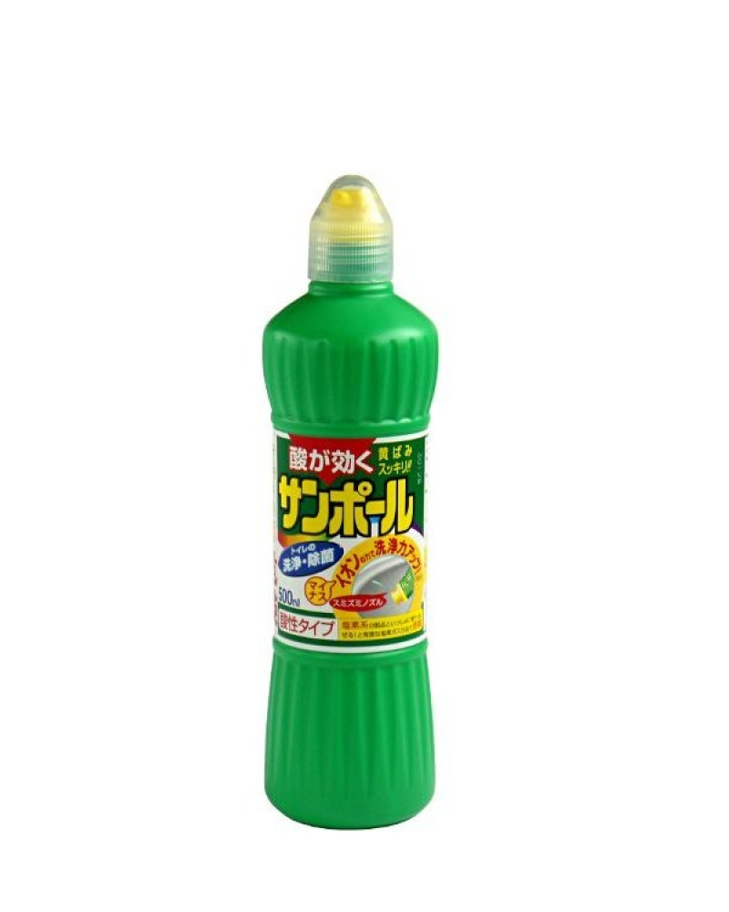 Nước tẩy rửa bồn cầu kincho nhật bản