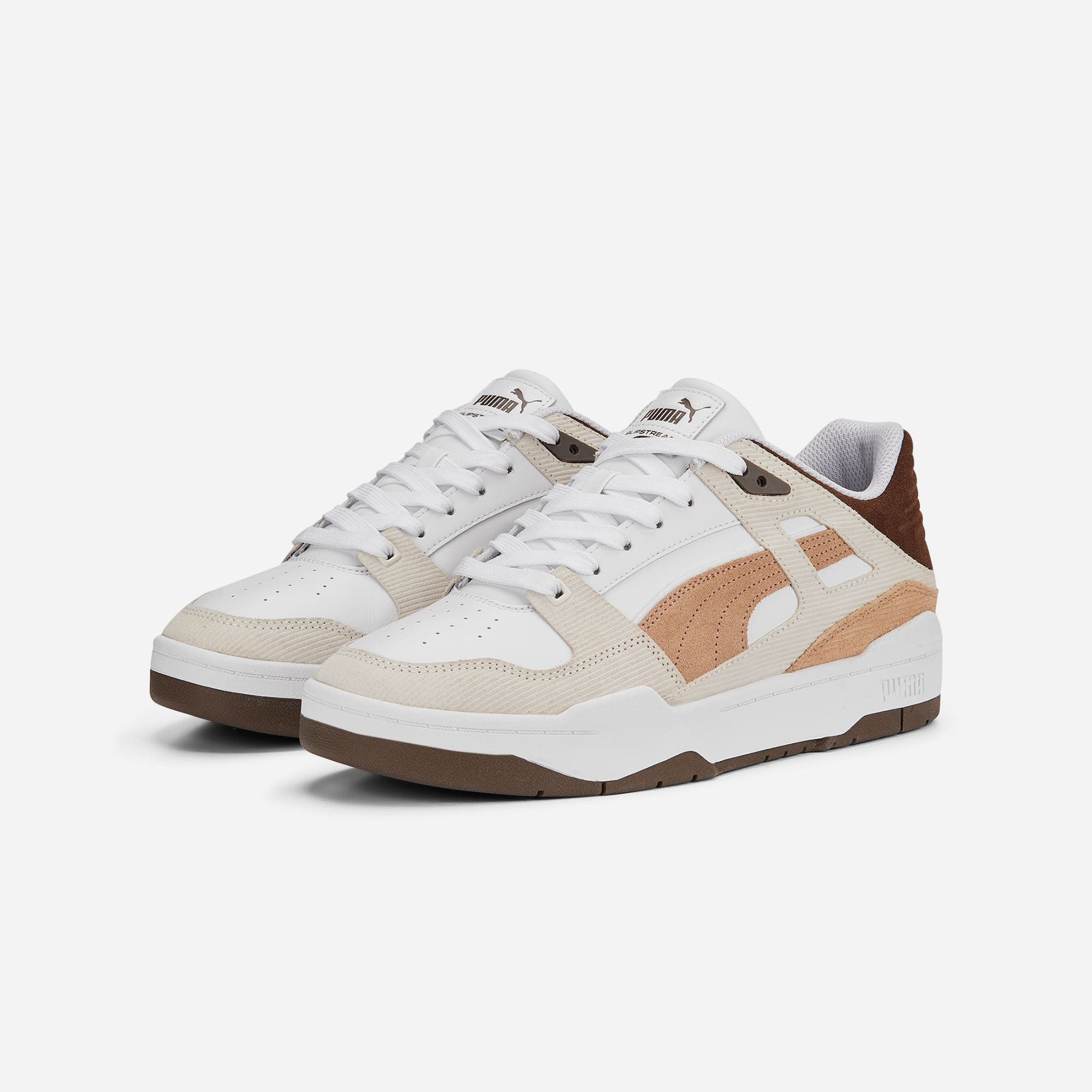 PUMA Giày sneaker unisex Slipstream Cord - 39210901