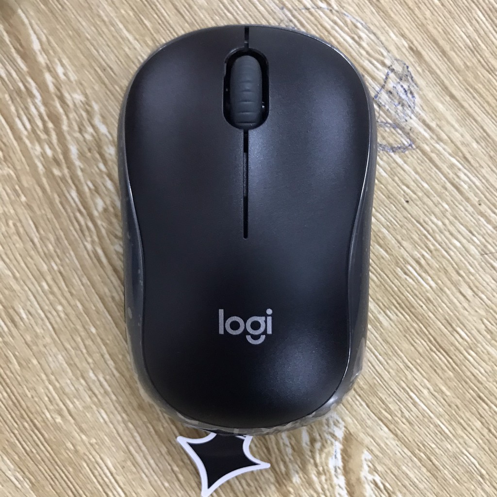 Chuột không dây LOGITECH B175 - Bảo hành 3 năm