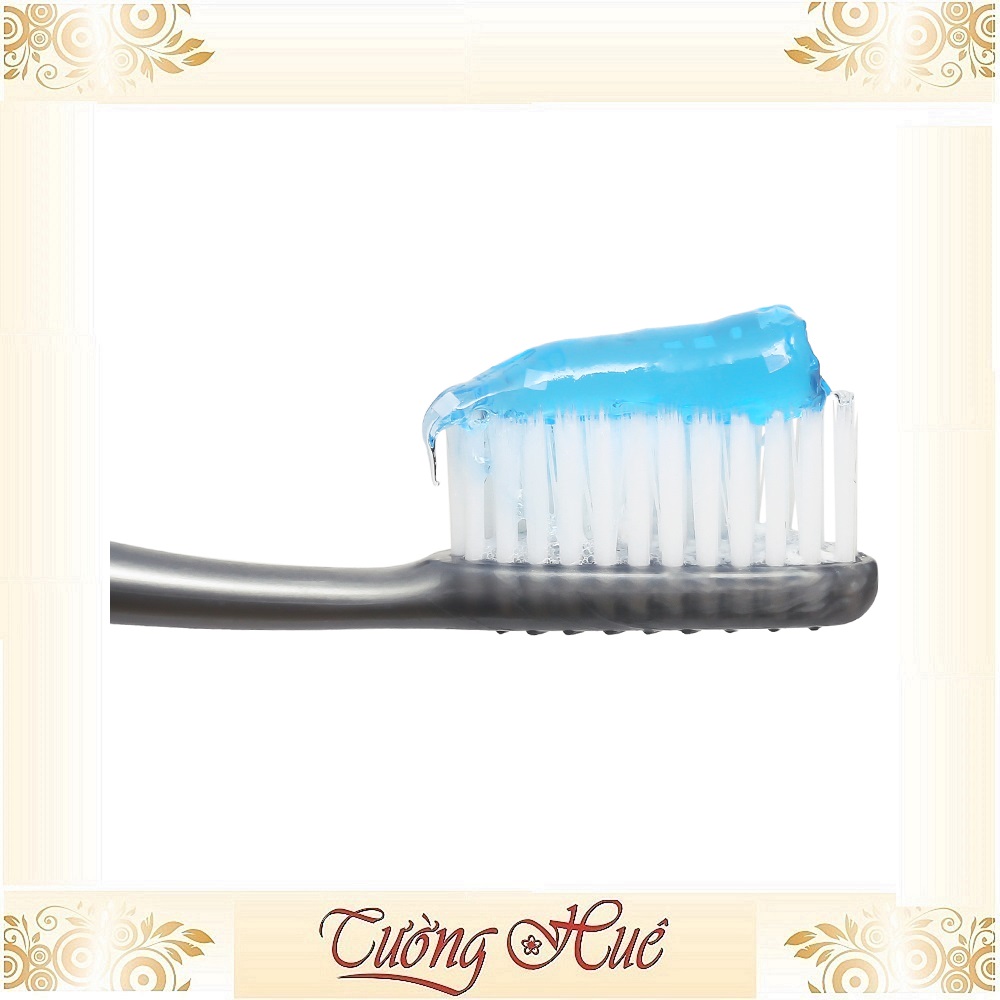 Kem Đánh Răng Colgate Max Fresh Breath Strips Cool Mint - 206g.