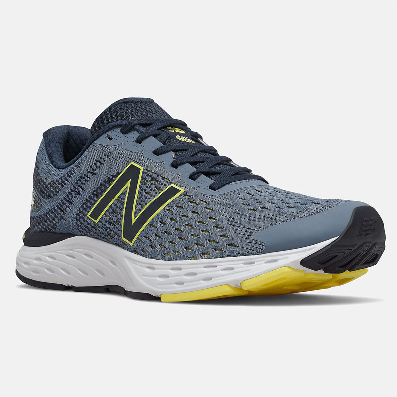 SEPATU NEW BALANCE 680 V6 ORIGINAL 