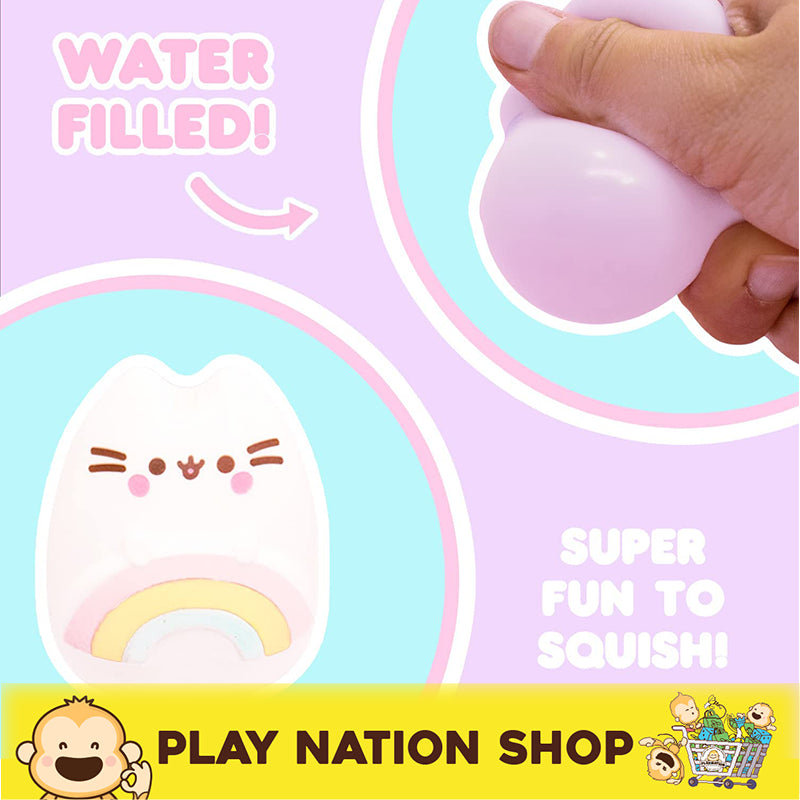 HAMEE Pusheen Capsule Lazada Singapore