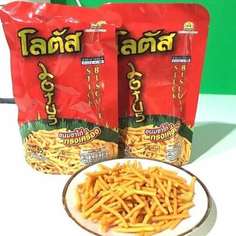 Bim bim que Thái lan