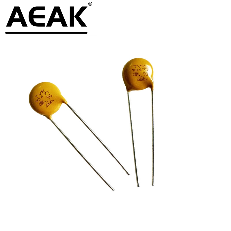 TKS%20varistor%20Lightning%20protection%20TVR05101KSY%20TVR05470KSY%20TVR07101KSY%20TVR07201KSY%20TVR07220KSY%20TVR07241KSY%20TVR07270KSY%20TVR07431%20-%20Image%204