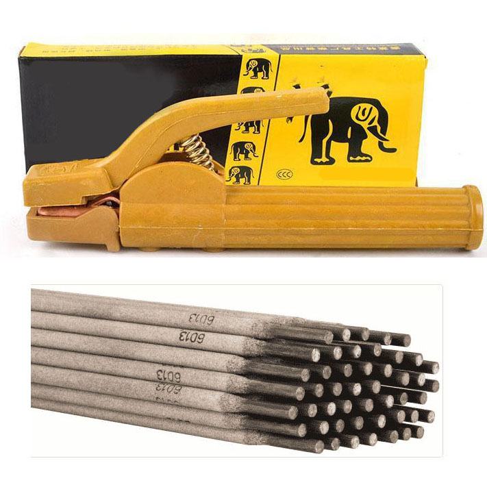 FREE 30pcs E6013 stainless Welding Rod Heavy Duty