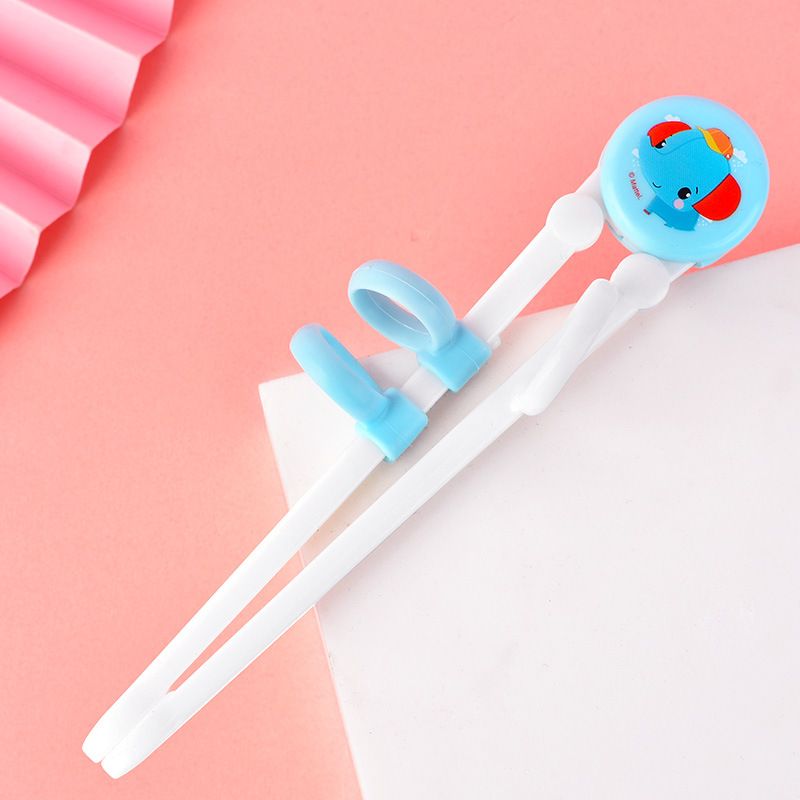 [WEA007] Bộ Dụng Cụ Tập Ăn Dặm Hình Gấu Cho Bé [100]