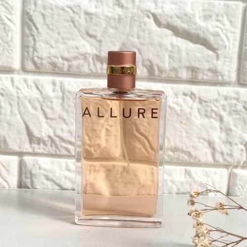 Nước Hoa Nữ Chanel Allure Eau De Parfum 100ml