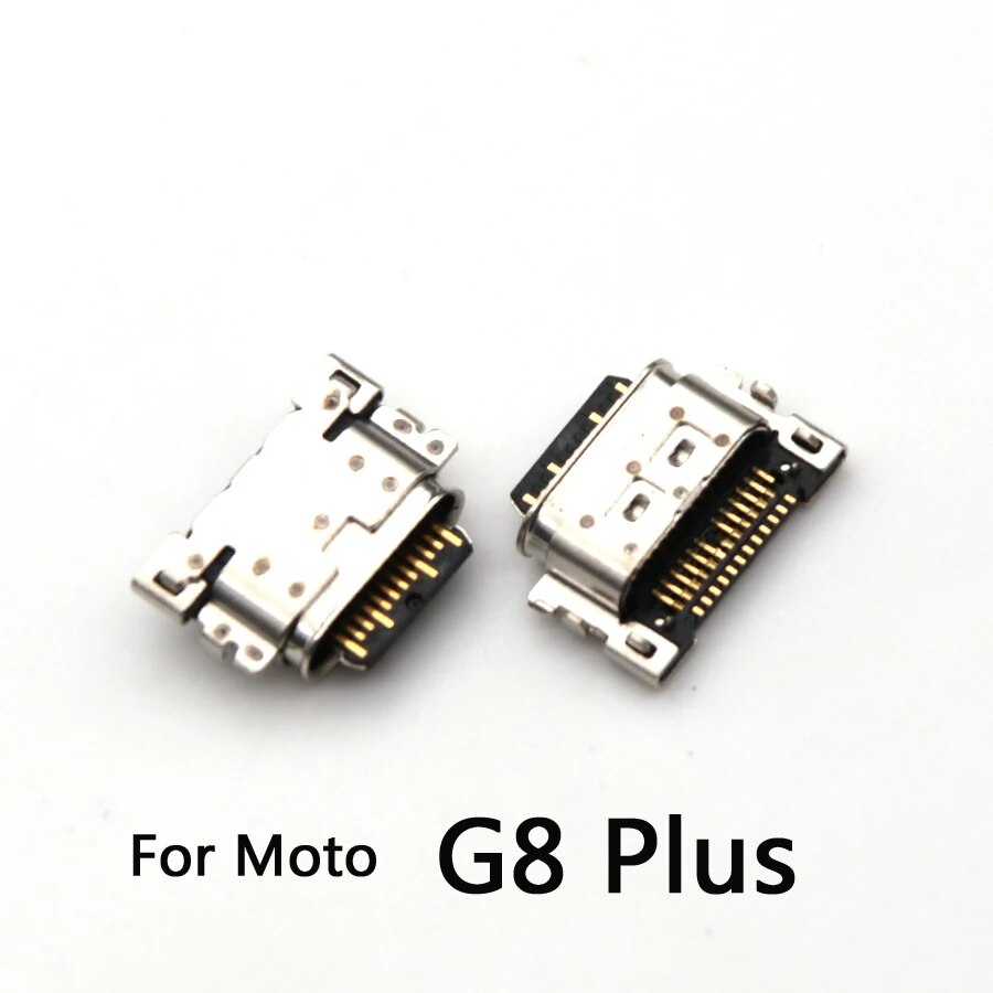 50Pcs%20Micro%20USB%20Connector%20Charging%20Port%20Jack%20Plug%20Dock%20For%20Motorola%20Moto%20G5%20G5s%20G6%20G7%20G8%20G9%20Plus%20Play%20Power%20Lite%20Repair%20Parts%20-%20Image%205