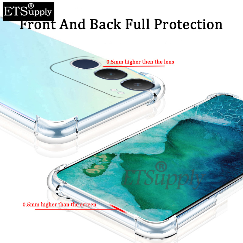 Phone%20case%20Vivo%20Y19S%20Pro%20Soft%20Transparent%20Full%20Protection%20shockproof%20Armor%20Back%20Cover%20Vivo%20Y19S%20Pro%20Case%20-%20Image%203