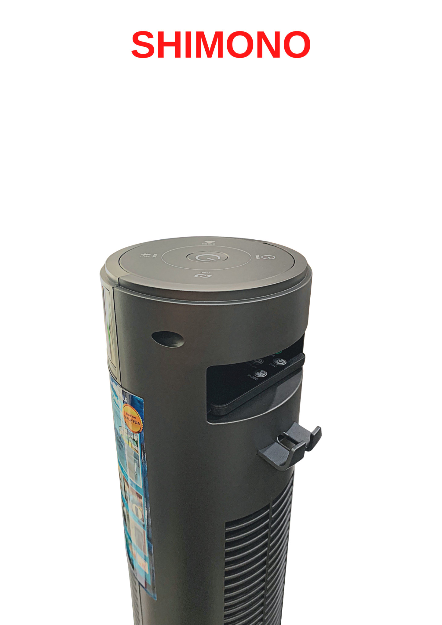 Quạt tháp Shimono SM-TF46LE