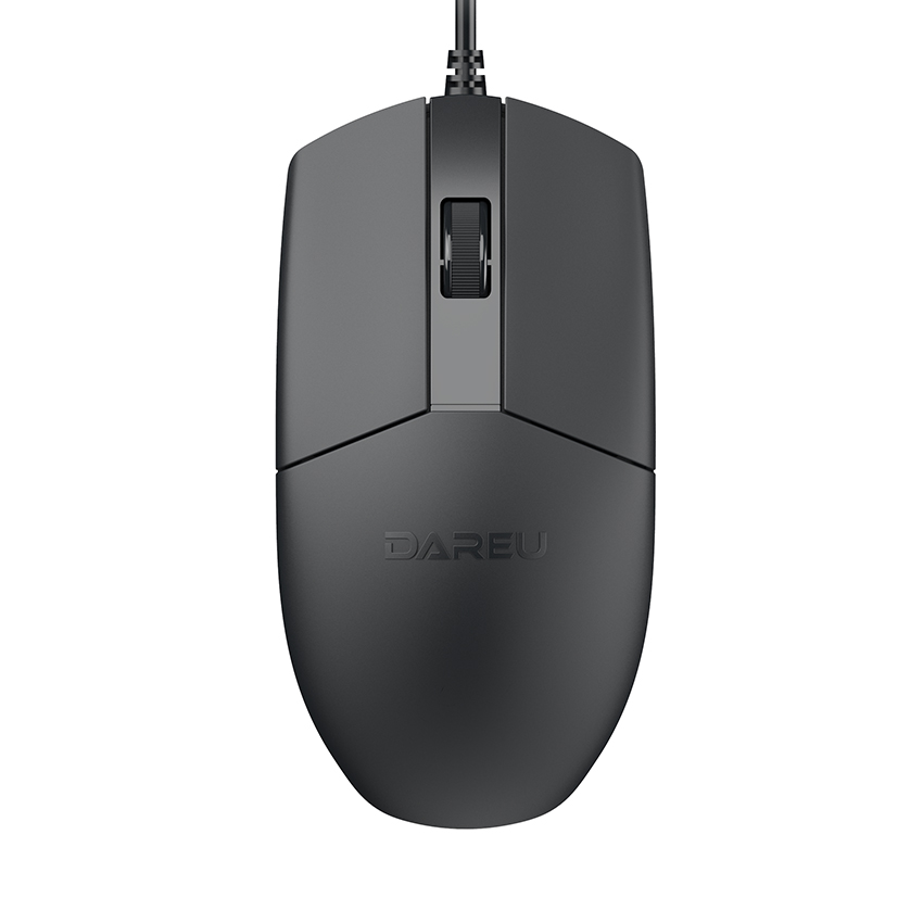 Chuột DAREU LM103 (USB)