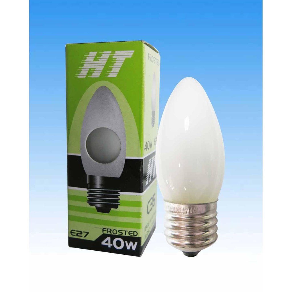 [HCM]BÓNG ỚT ĐỤC HÒA THÁI ĐUI E27