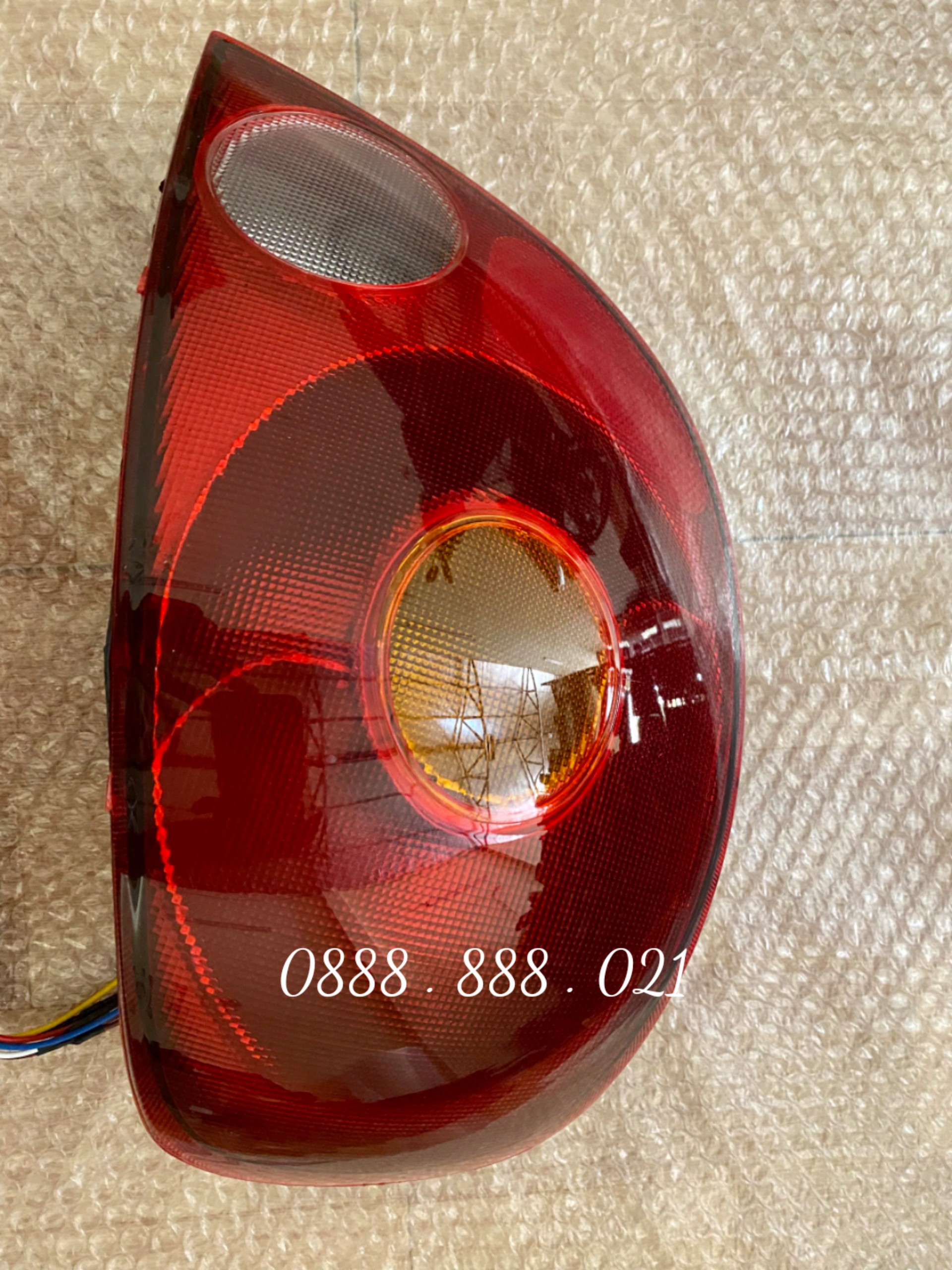 Đèn hậu Matiz 2 ( giá 1 chiếc  / Oem )