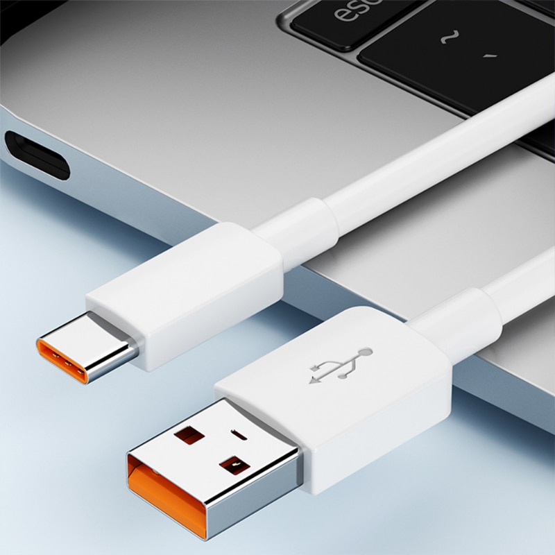 1/5/10m USB Type C Ultra-long Data Wire Fast Charging USB C Cable Extra Long Extend Charger Wire Cord for Samsung Xiaomi Huawei