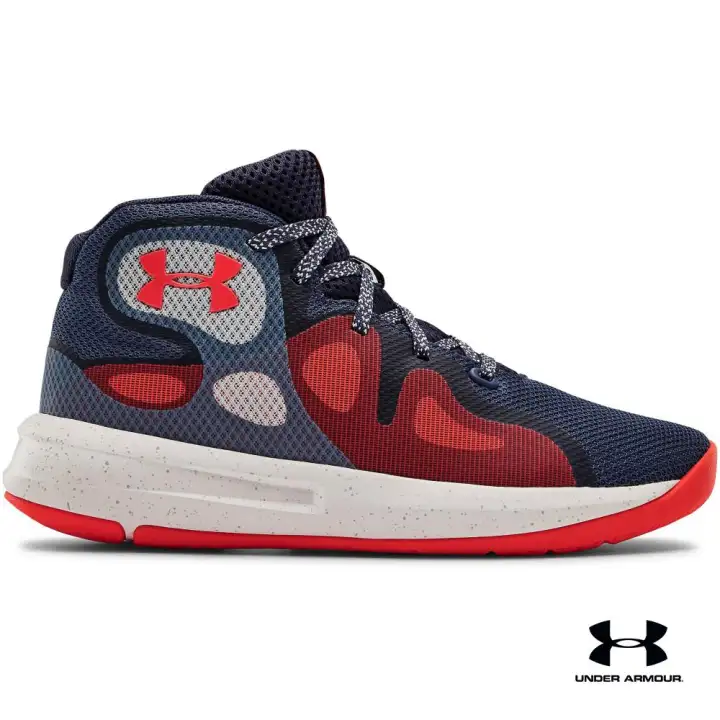 under armour 2019 basketball shoes