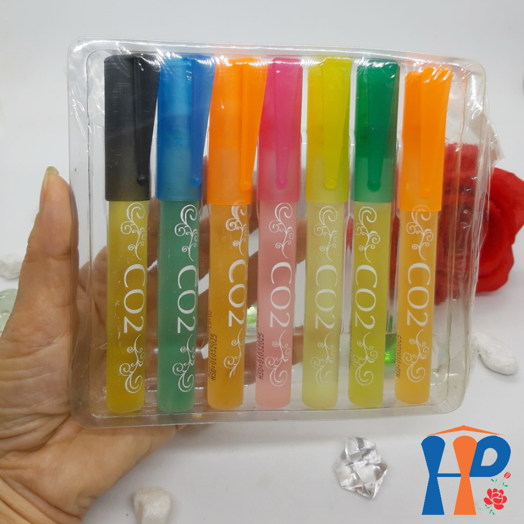 CO2 For You Love Forever EDP 10ml