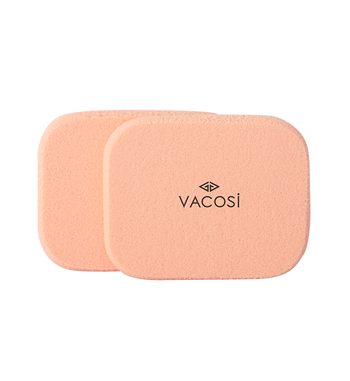 Bông phấn ướt Vacosi
