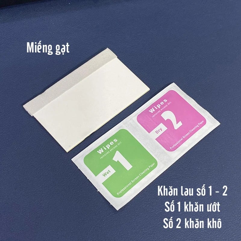 Dán kim cương 3D cho Redmi Note 13 Series, bảo vệ mặt lưng