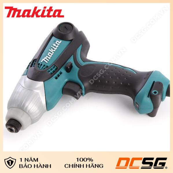 Máy Bắn Vít Dùng Điện 220V TD0101F Makita