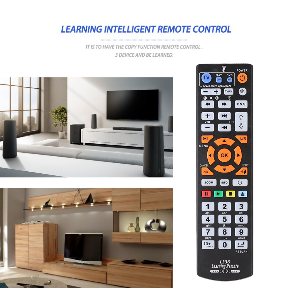 L336%20Smart%20Remote%20Control%20Controller%20With%20Learn%20Function%20For%20Tv%20Cbl%20Dvd%20Sat%20Learning%20-%20Image%205