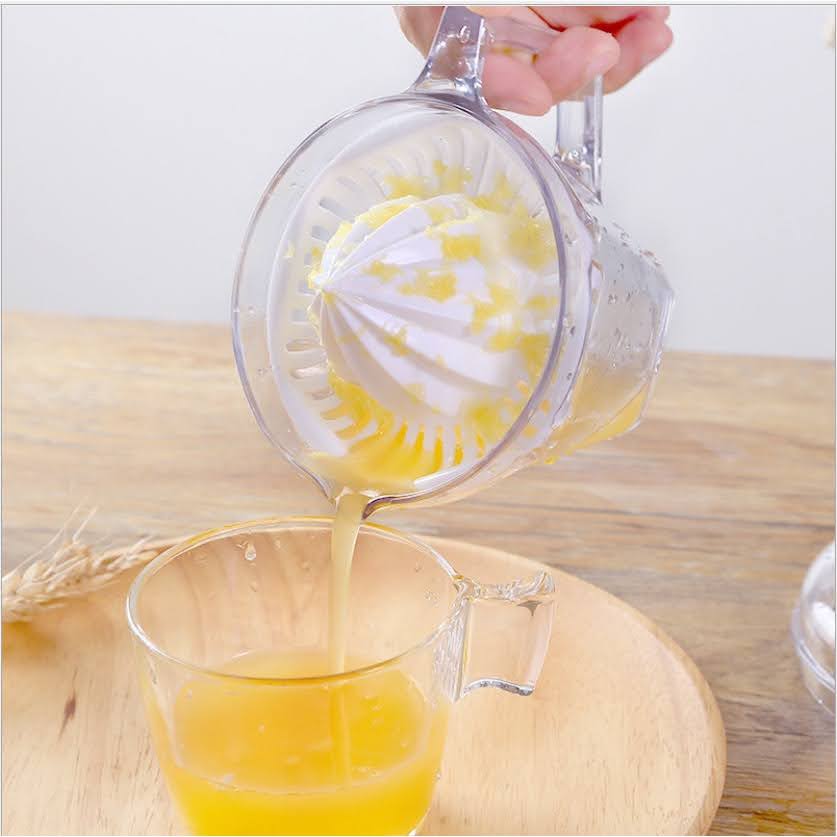 Dụng Cụ Vắt Cam Chanh