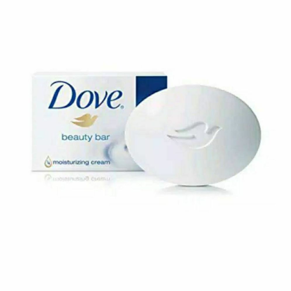 dove cream moisturizer