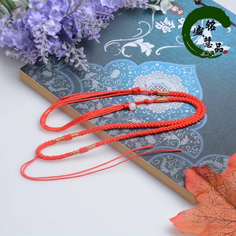Dây Dù Đeo Mặt Dây Chuyền Rẻ Bền Đẹp