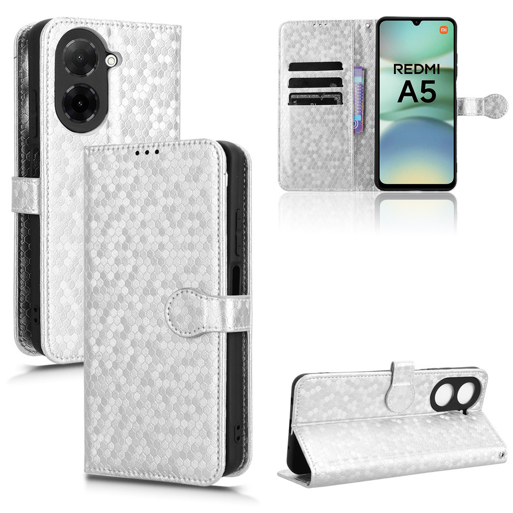 Xiaomi%20Redmi%20A5%204G%20Wallet%20Phone%20Case%20with%20RFID%20Blocking%20Credit%20Card%20Holder%20PU%20Leather%20Wallet%20Phone%20Case%20Cover%20for%20Xiaomi%20Redmi%20A5%204G%20-%20Image%203