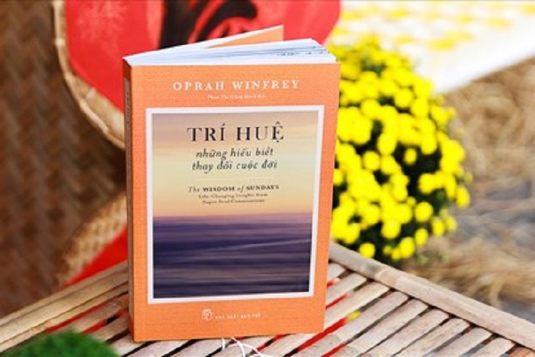 Trí Huệ - Những Hiểu Biết Thay Đổi Cuộc Đời
