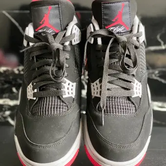air jordan 4 retro og bred