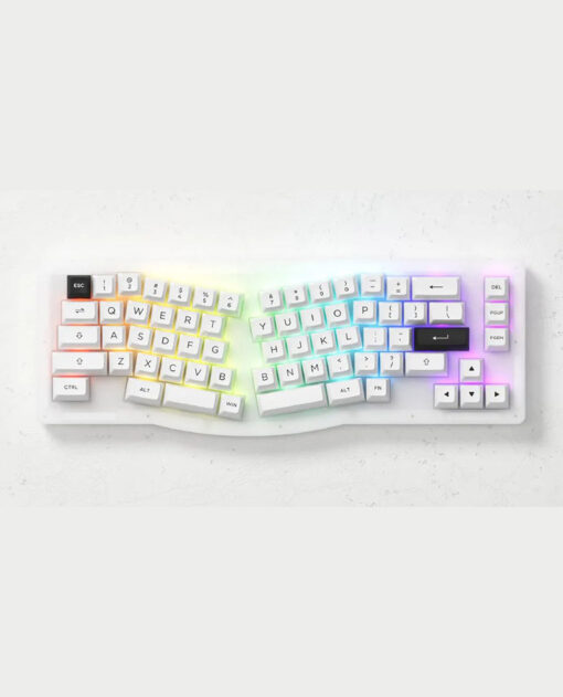 Bàn phím AKKO ACR Pro Alice Plus (RGB / Hotswap / AKKO CS Crystal / Gasket Mount)