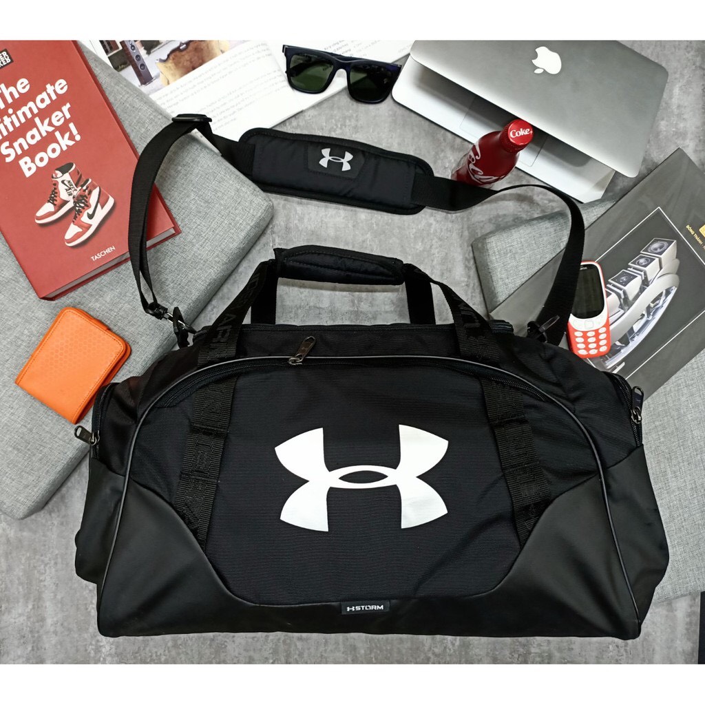 Túi Under Armour UA Undeniable 3.0 Medium Mã TU935