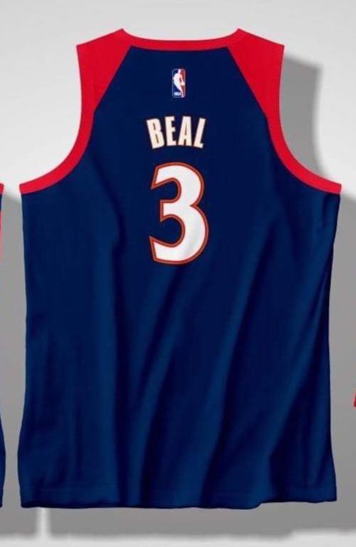Gators Uniform Tracker on X: NEW: Bradley Beal #Gators retro basketball  jersey is now available 👀 🔗:  #GoGators #JUMPMAN   / X