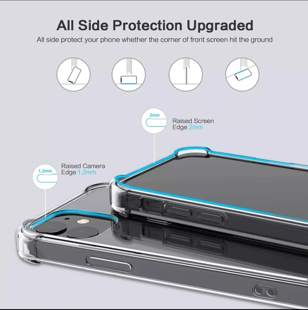 Ốp lưng iPhone 13/ 13 Pro Max