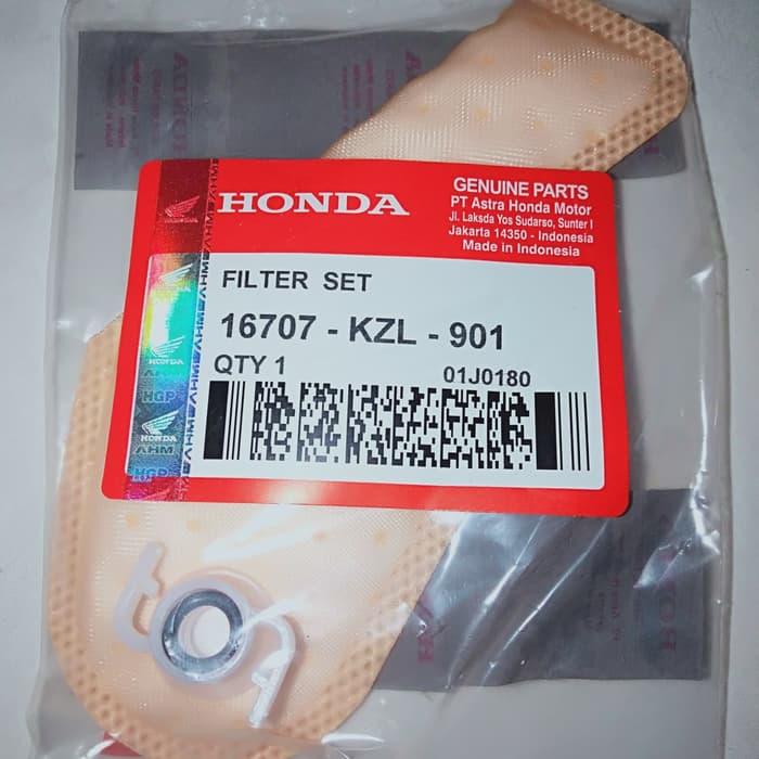 Filter Bensin Saringan Bensin Beat F1 