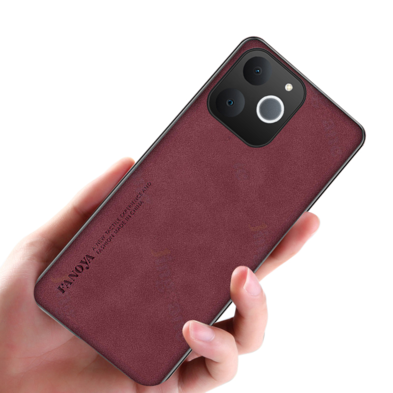 For Realme Note 70 Phone Case Fluff Luxury Sheepskin Silicone Soft TPU Anti-knock for Realme Note 70 Cover Casing HP.