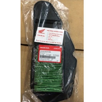 Lọc gió ab 125/shmode/vario/pcx2015 zin honda 5.0 207 đánh giá 464 đã bán