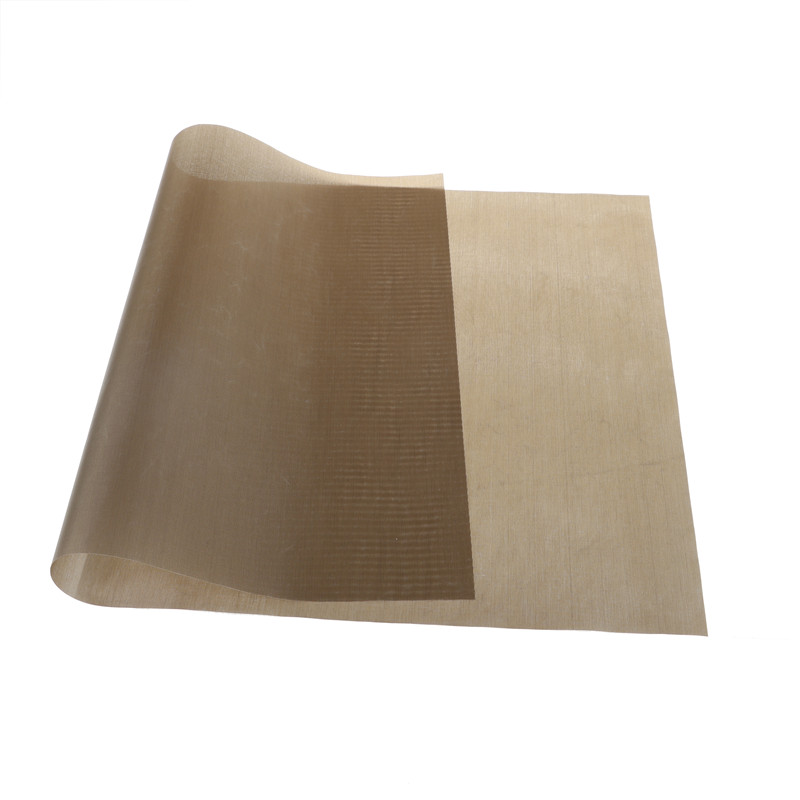 🔥 Giấy dầu 60*40cm Thảm nướng bánh tái sử dụng tấm Teflon tấm chịu nhiệt
