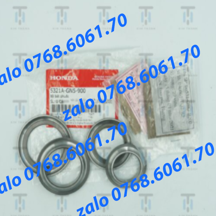 Chén cổ AB AIRBLADE chính hãng HONDA T