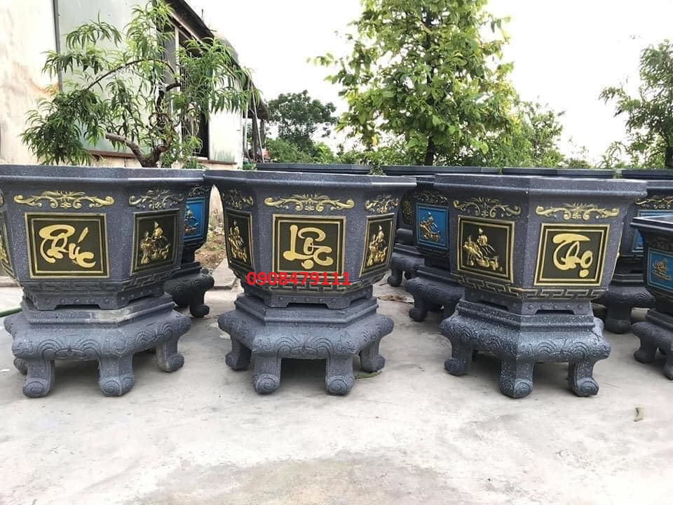 Sơn chậu cảnh Dophin hệ nước ( nhiều màu)