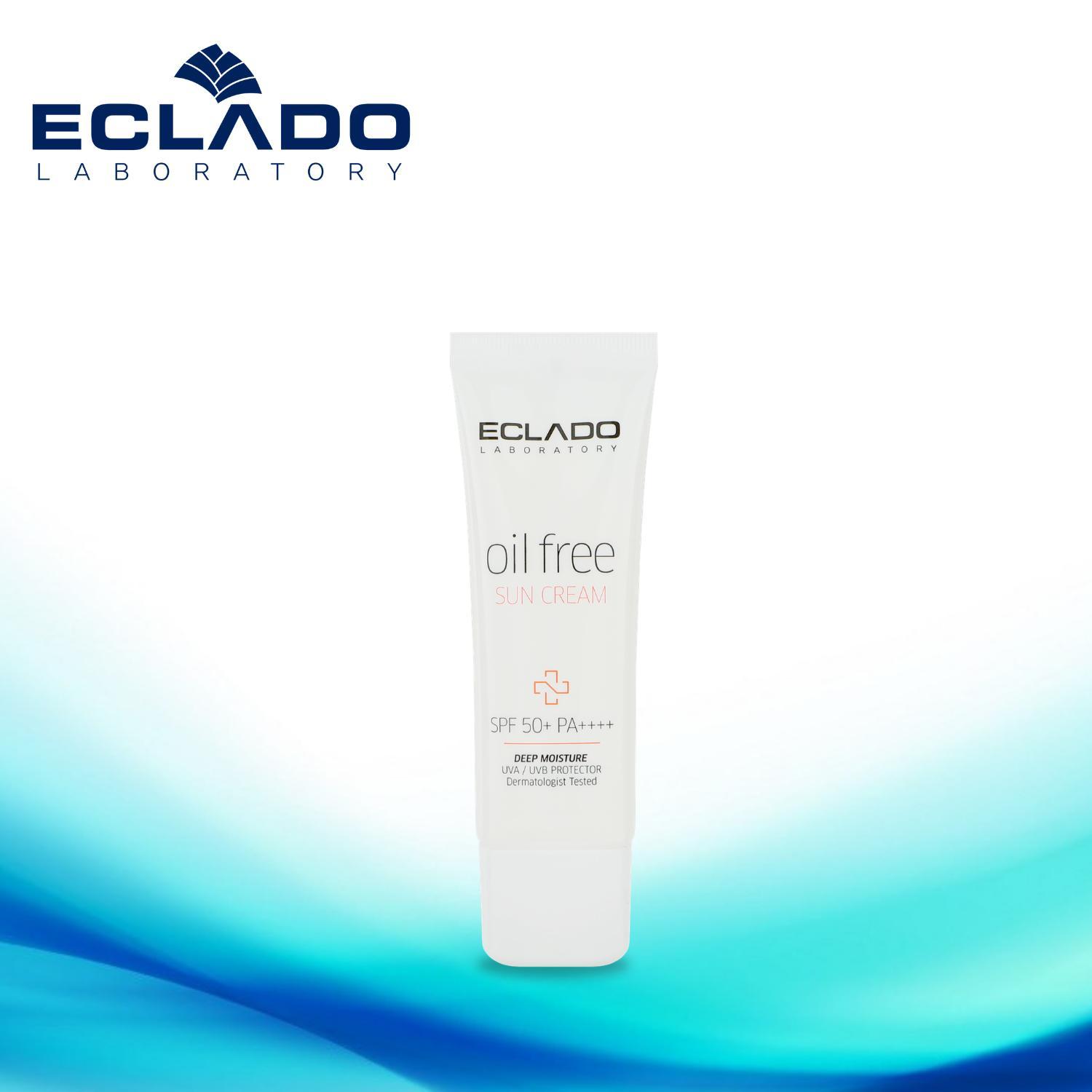 eclado sunscreen