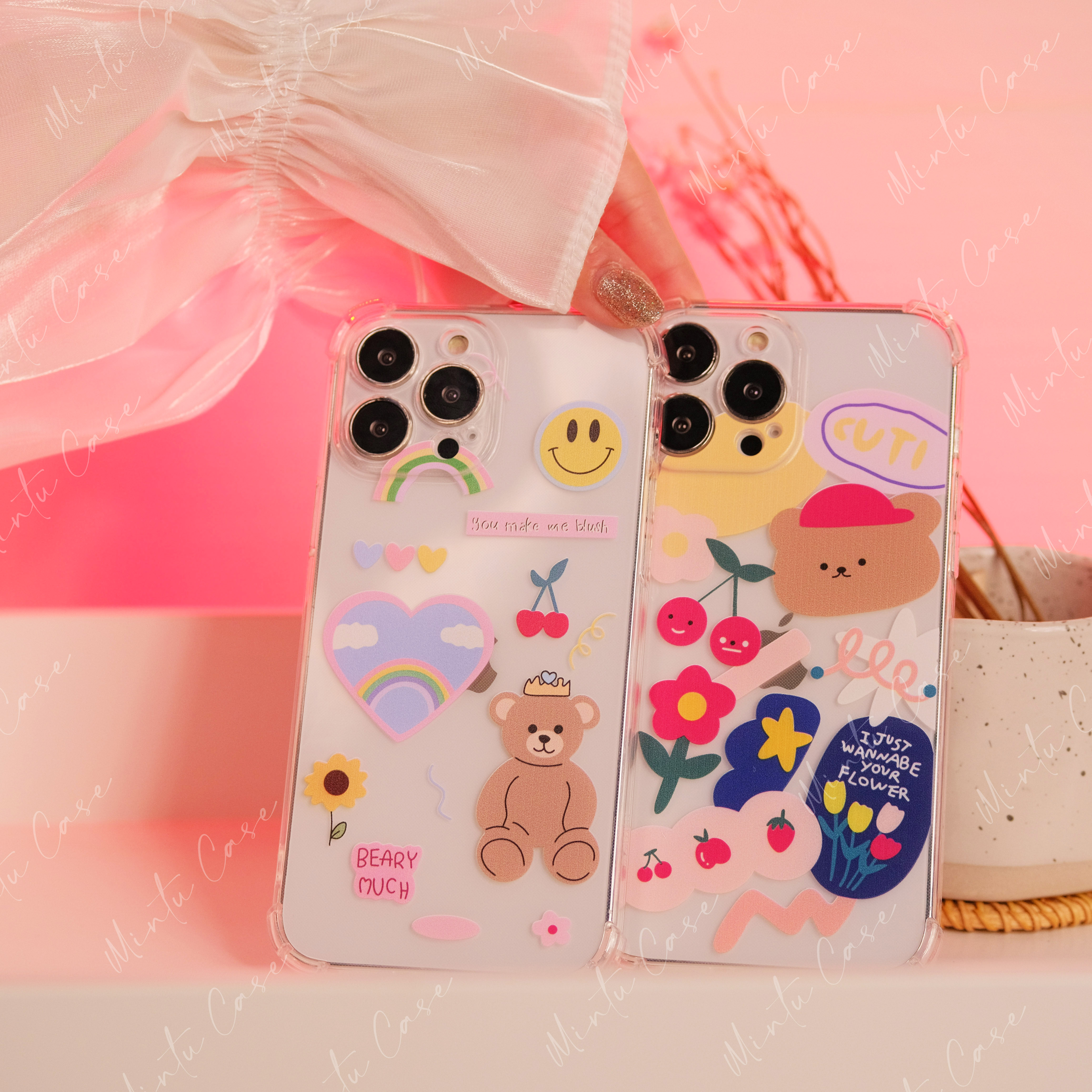 Ốp Samsung Note 10 Lite / Note 10 Plus / Note 10 / A6 / A6 Plus / A8 2018/ A8 Star / J8 2018 / A8Plus - Ốp TS76 TS77