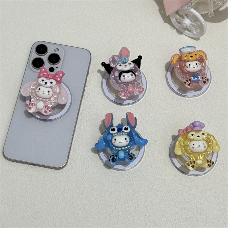 Zeallion%20Cartoon%20Cute%20Pattern%20Magsafe%20Attraction%20Phone%20Grip%20Tok%20Phone%20Holder%20for%20iPhone%20Stand%20-%20Image%207