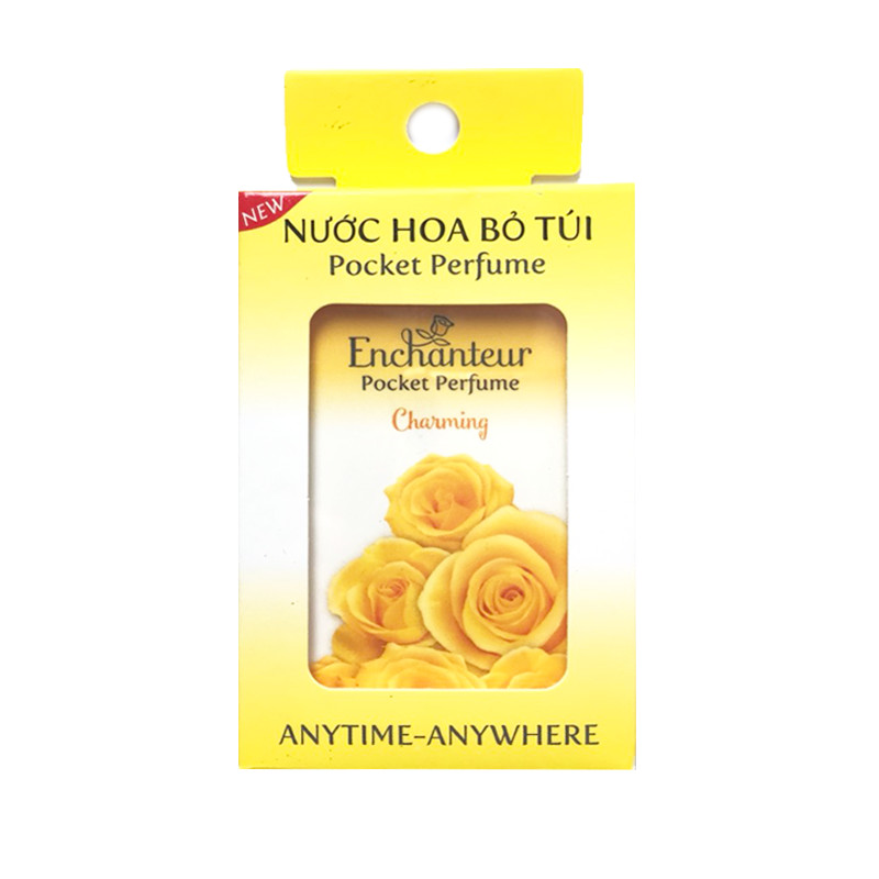 Nước hoa bỏ túi Enchanteur 18ml
