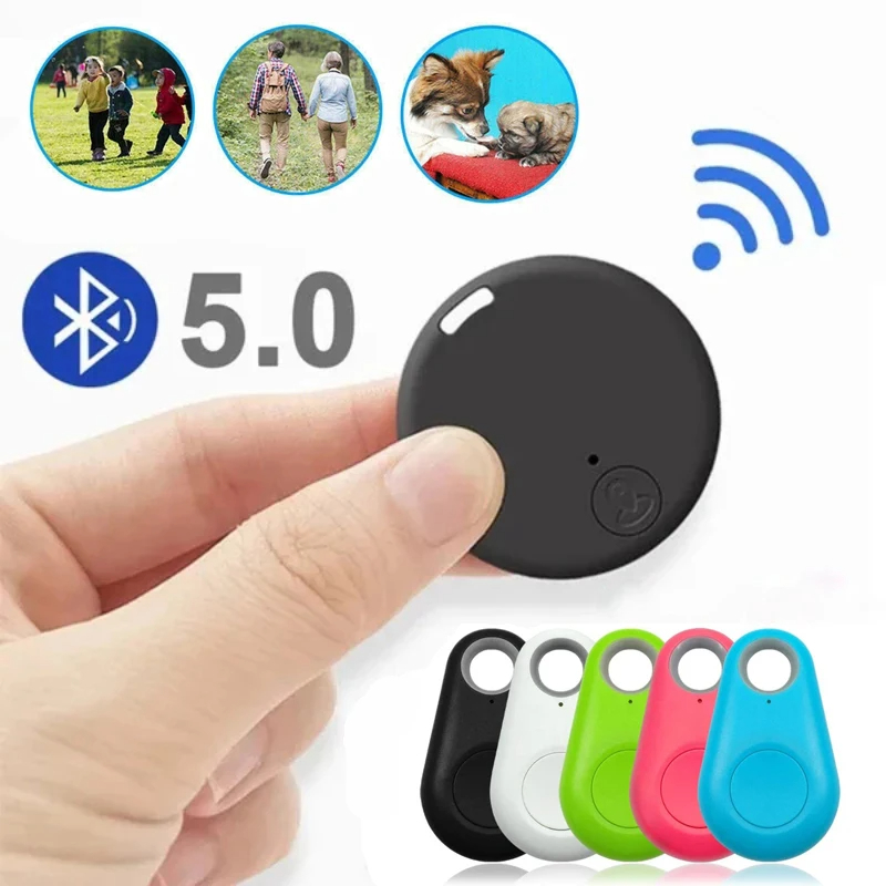 【Best value】 AirTag Air Tag Mini Smart Pet for Kids Intelligent ...