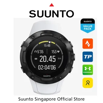 smartwatch with great battery life
